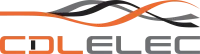 logo CDL Elec