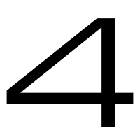 numero 4 - Michroma