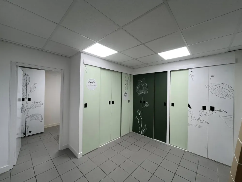 menuiseries sur mesure