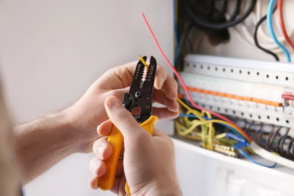 electricien