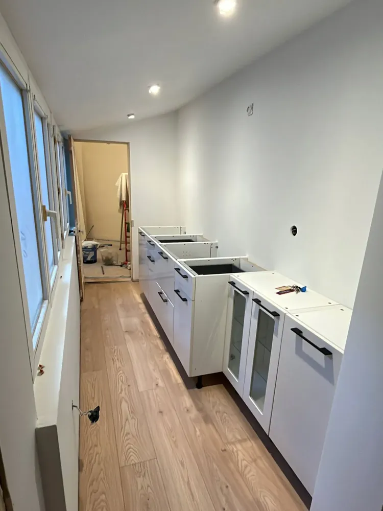 renovation cuisine 2 - Apres
