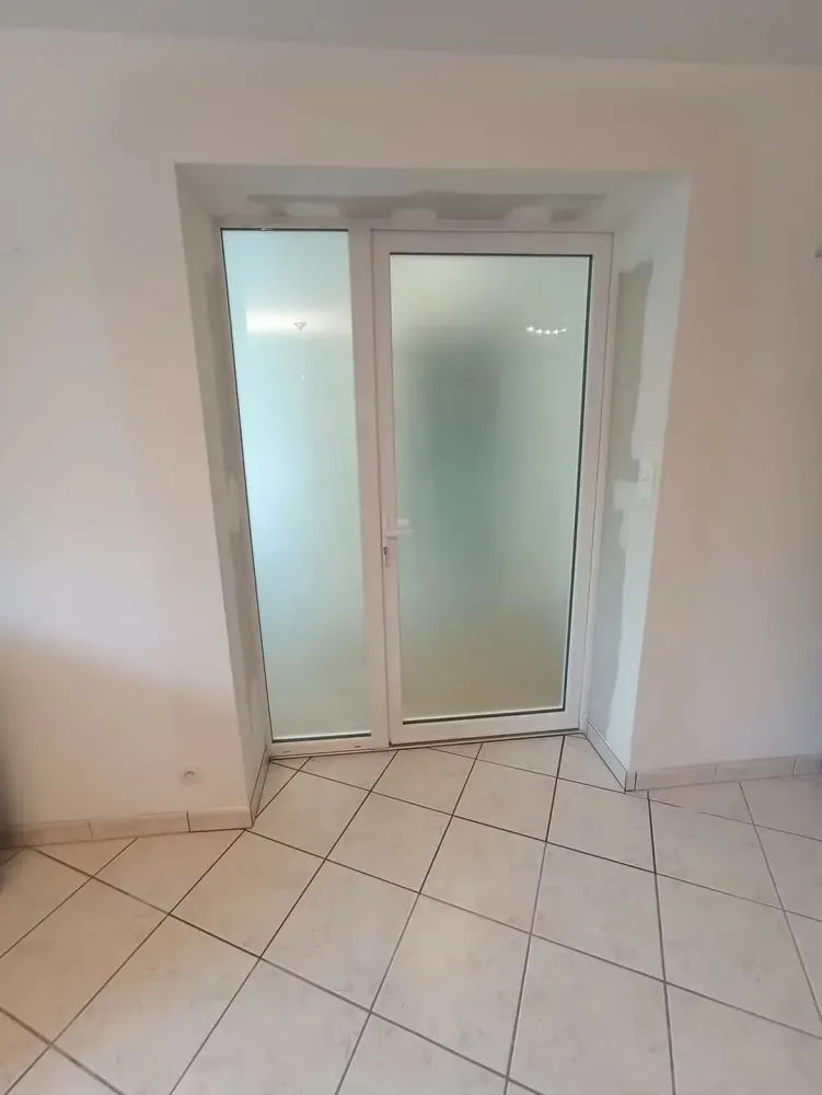 porte - apres